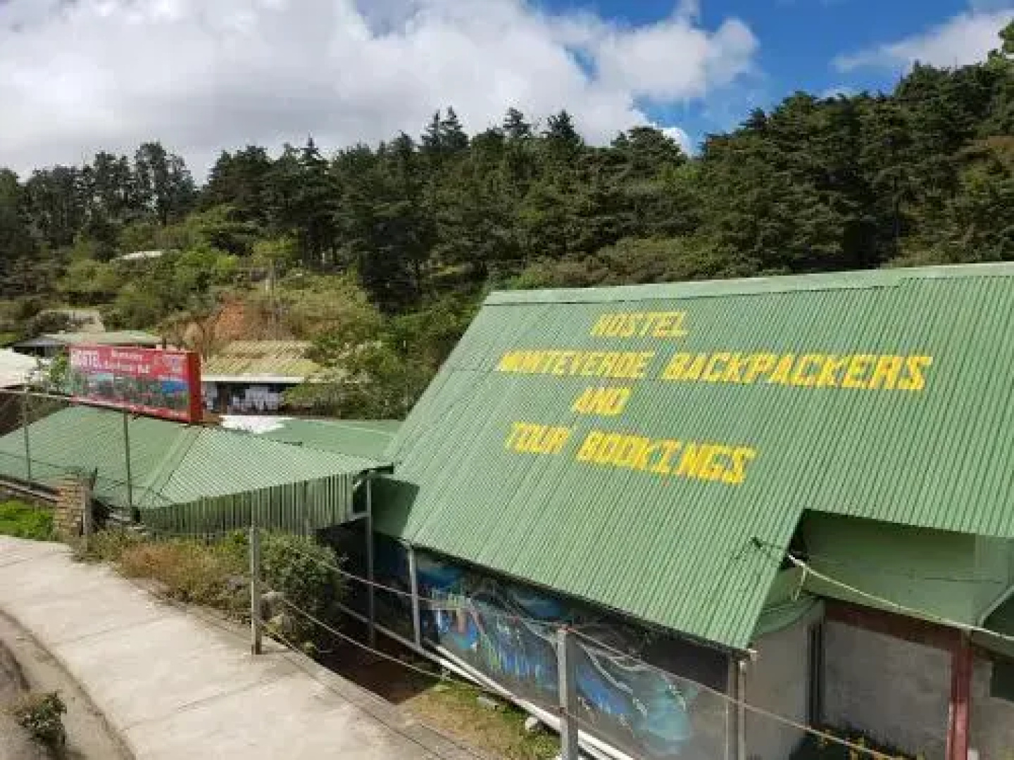 Monteverde Backpackers