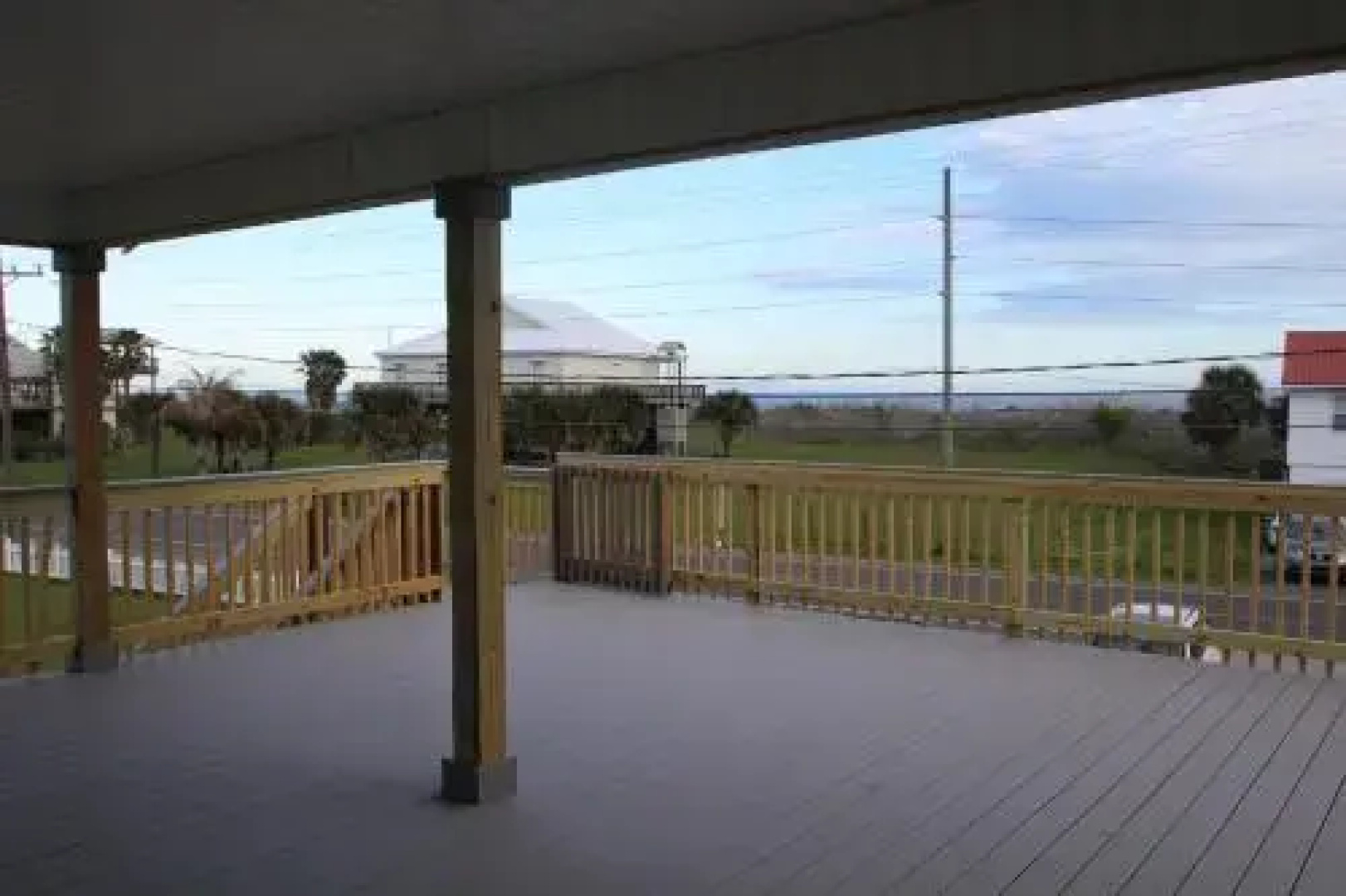 Cajun Yacht Club - 4 Br Home