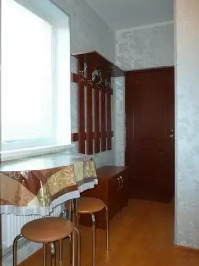 Gostevoy Dom Berezka