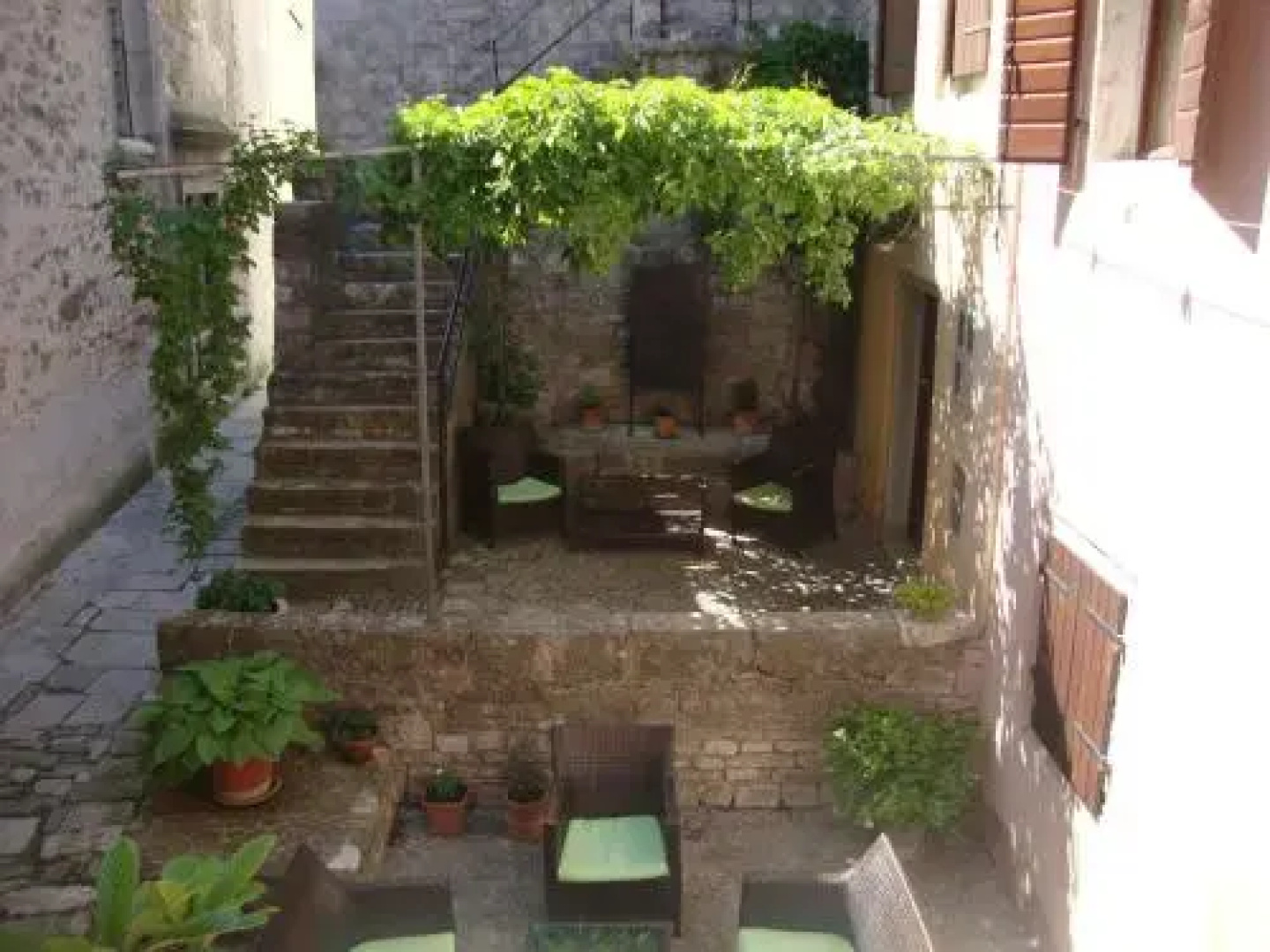 Bed & Breakfast Antico
