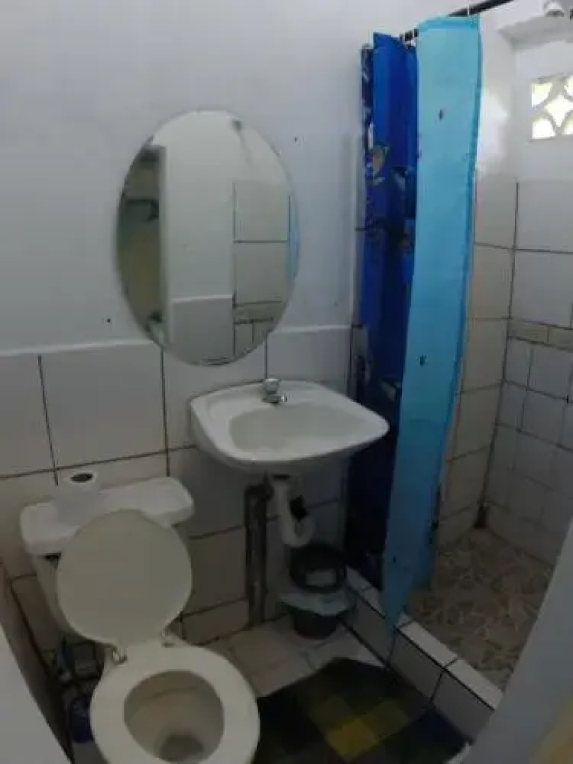 hostal monte libano