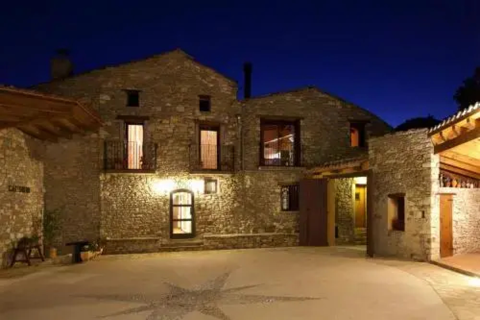 Conjunt Rural Cal Soldat