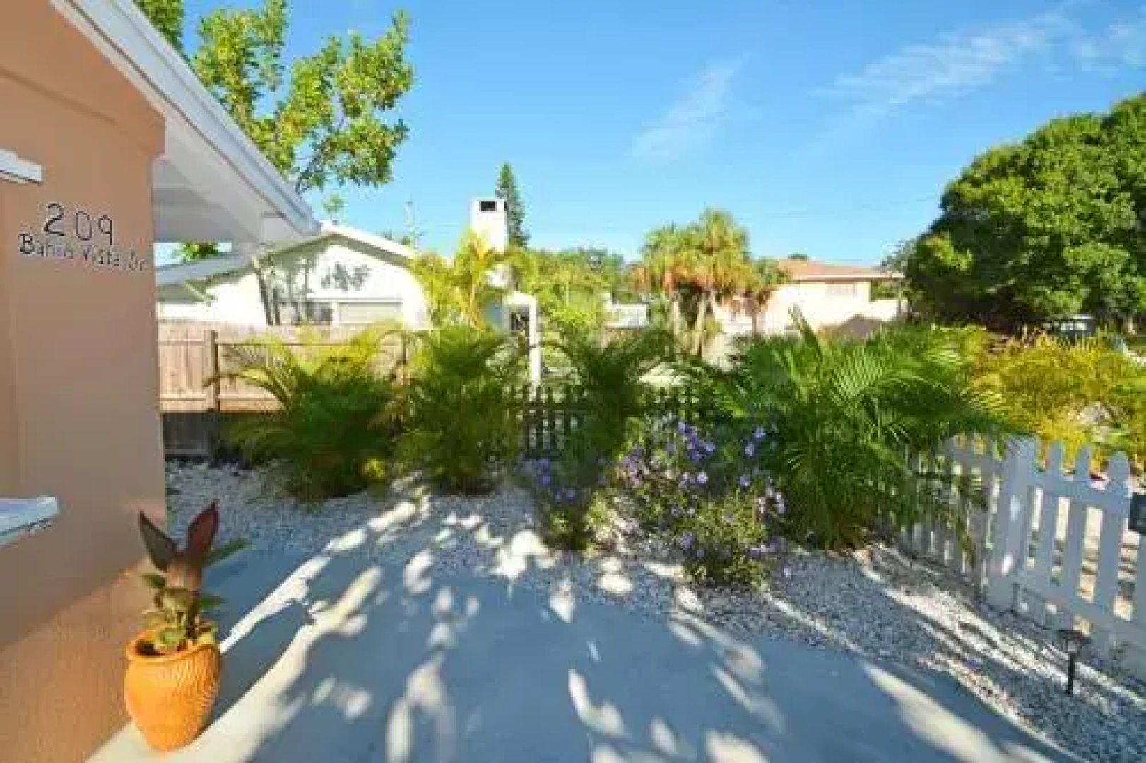 Indian Rocks Beach Suites