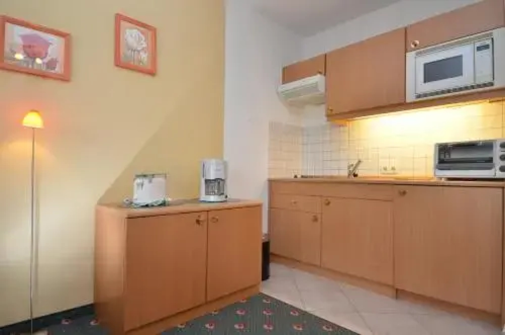 Wohnpark Stadt Hamburg - Apt. 33