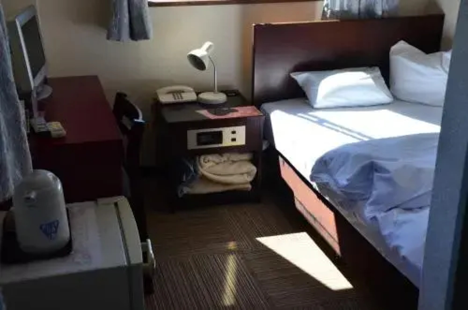 Business Hotel Top Inn Kagurano