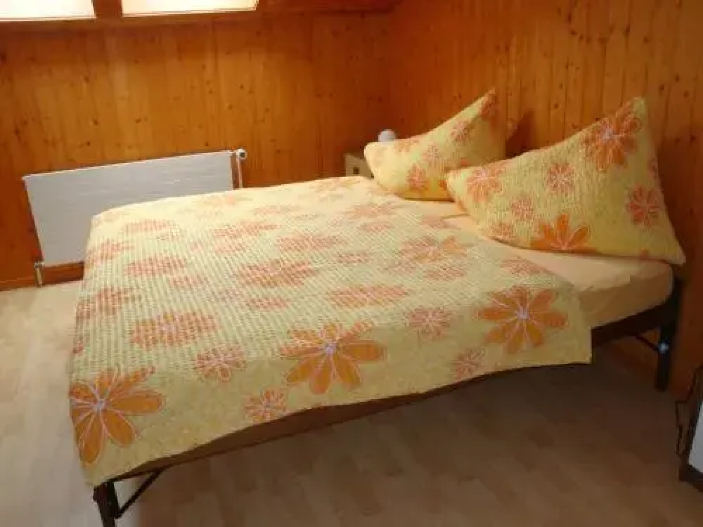 Ferienwohnung & Studio Schaad