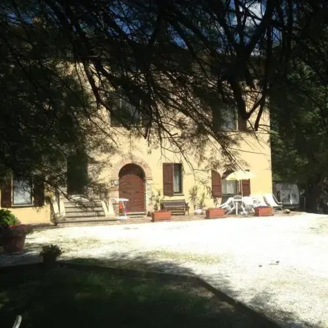 Agriturismo Villa Finetti