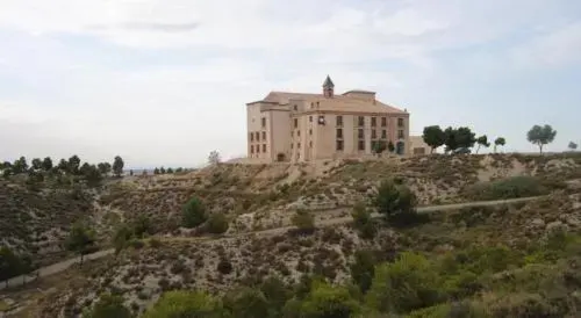 Boulevard Los Poetas