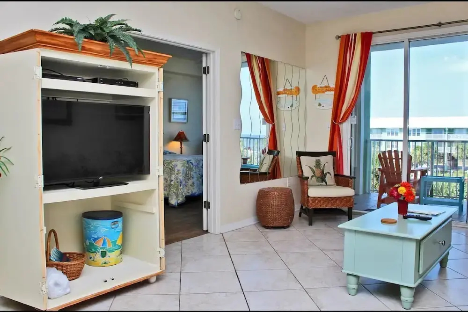 Navy Cove Harbor 1203