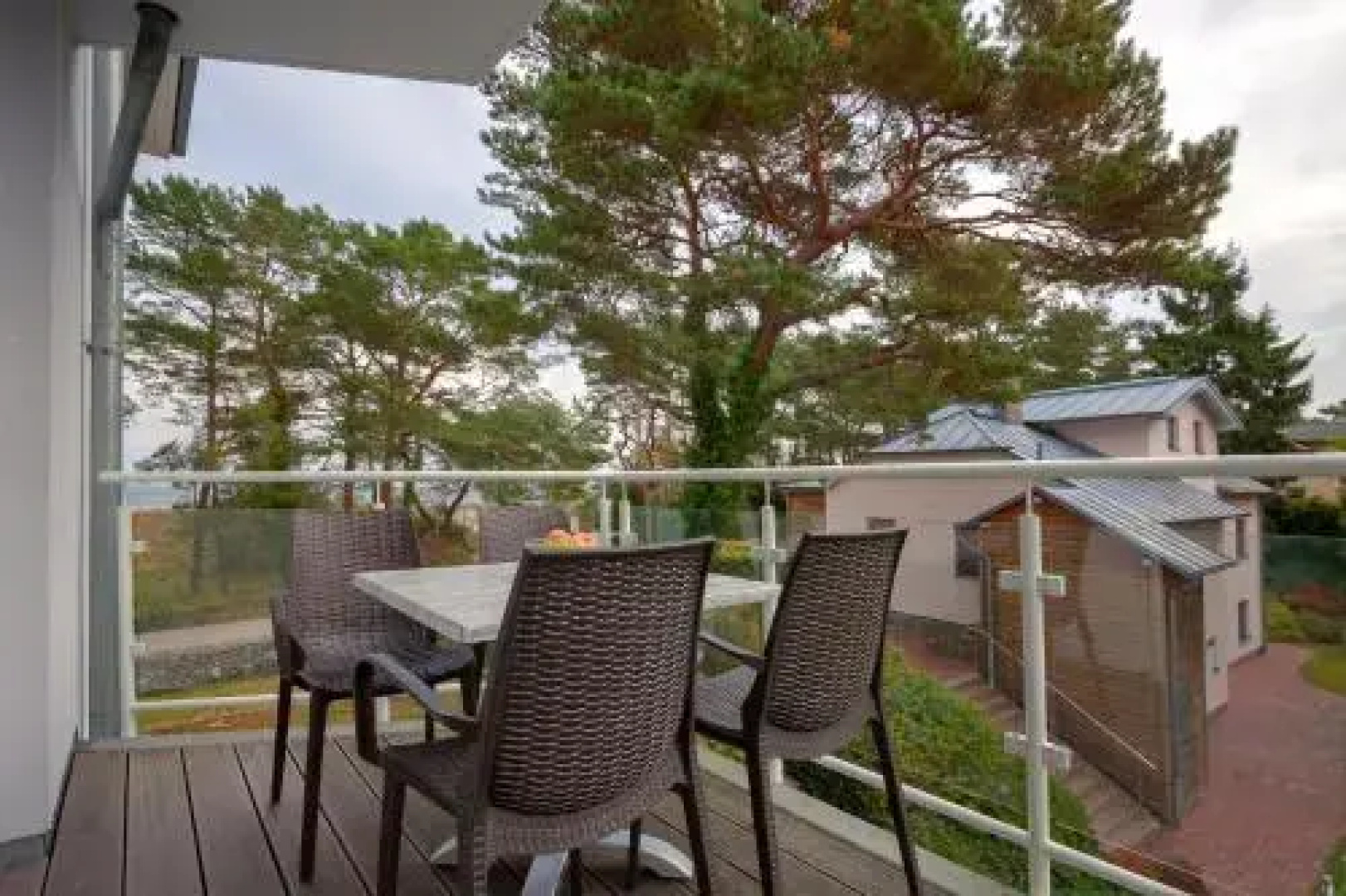 Ostseeresidenz Gorki- Park - 13