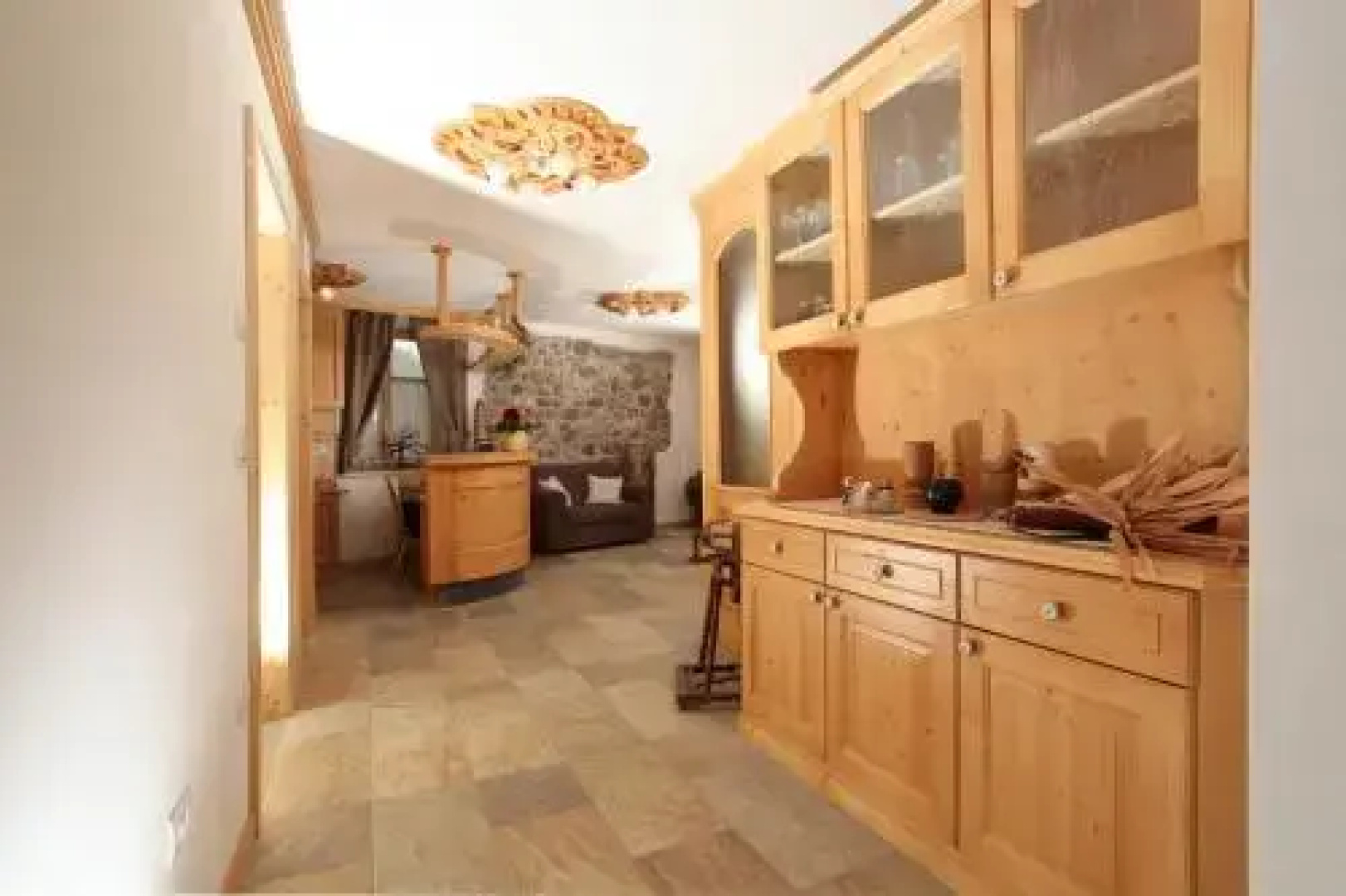 Agritur al Canyon