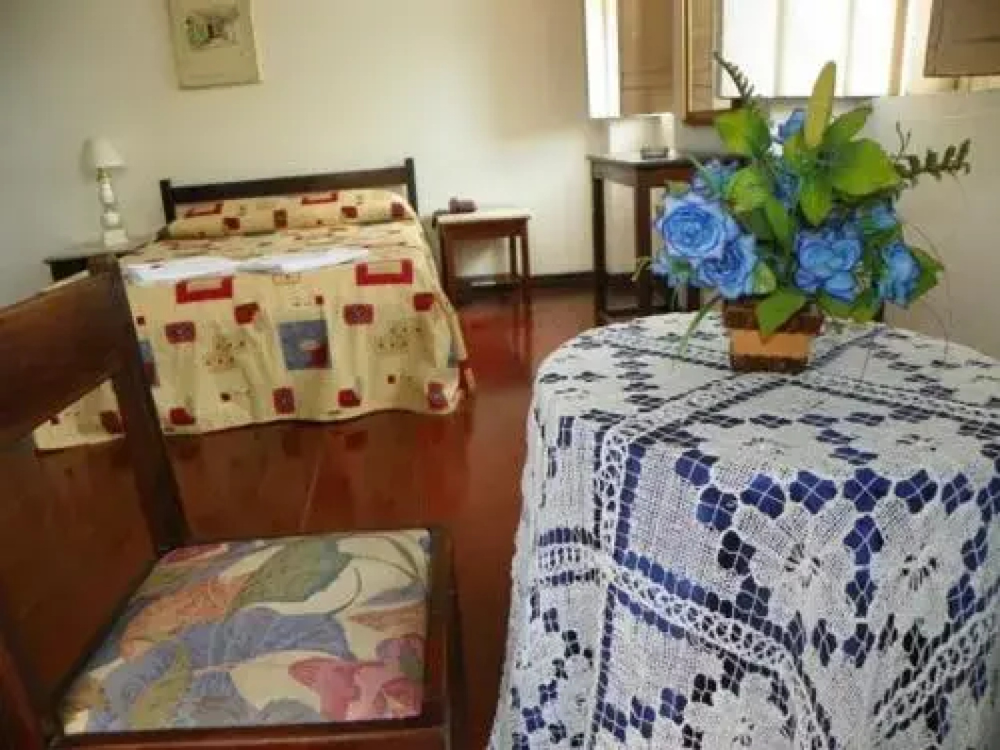 Pousada Colonial