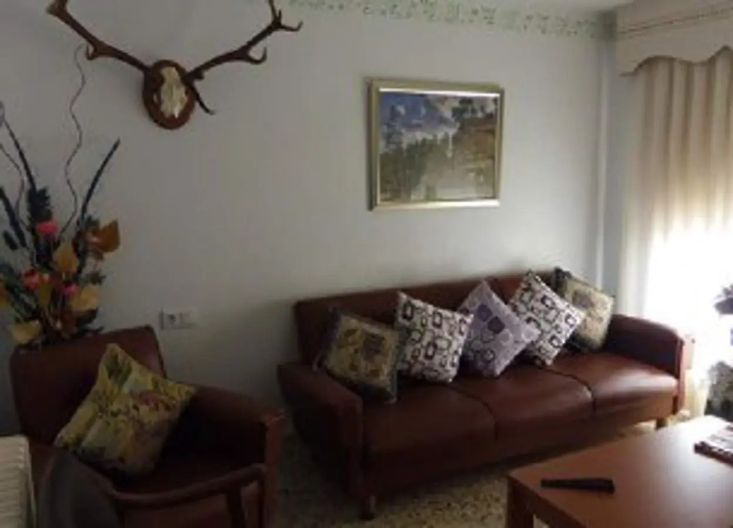 Apartamentos Herranz