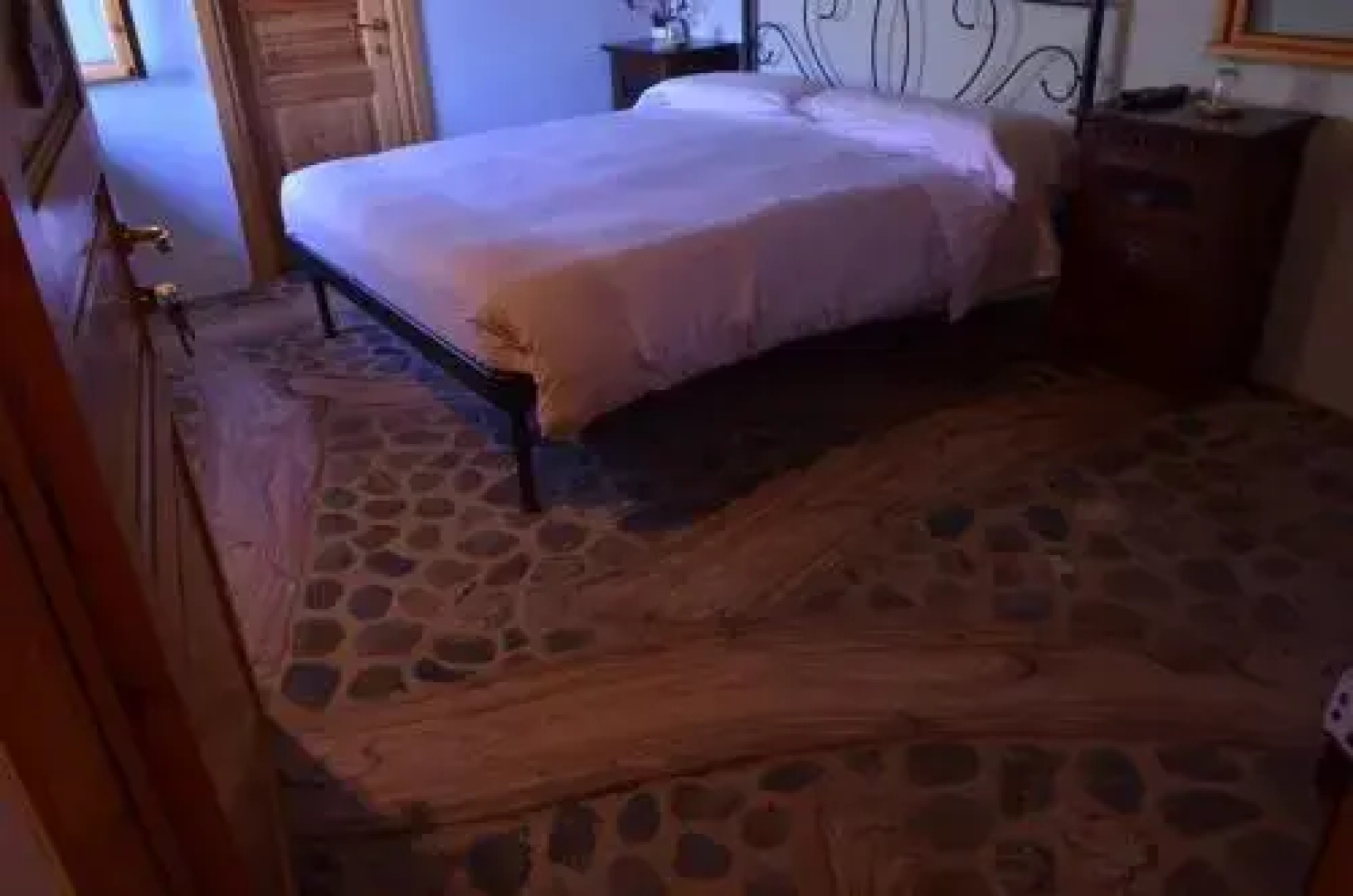 B&B Da Giua'