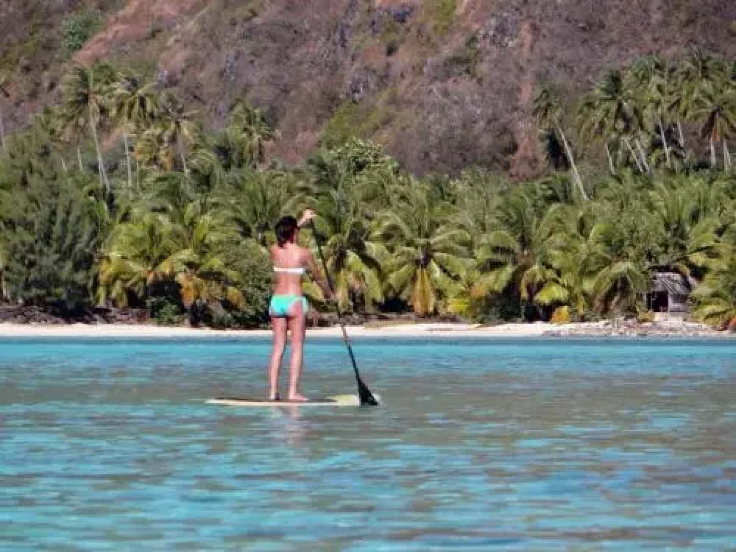 Robinsons Cove Villas