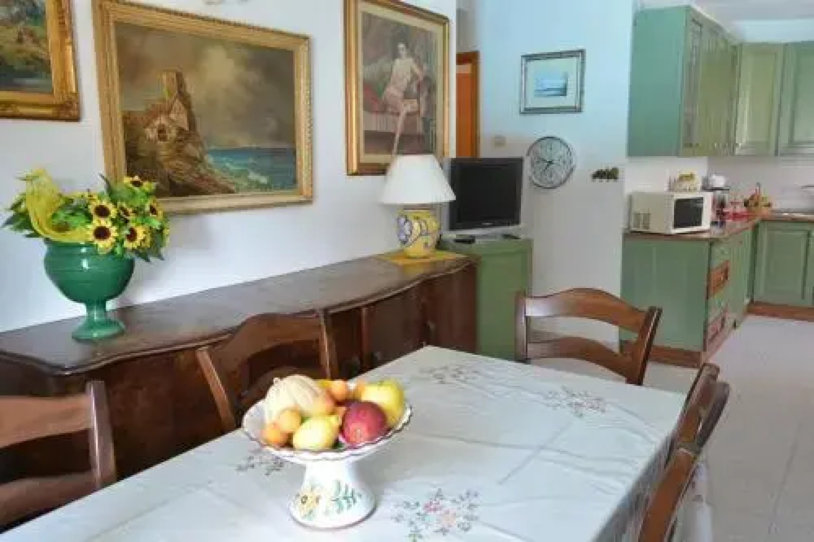 Casa Vacanze Villa Francy