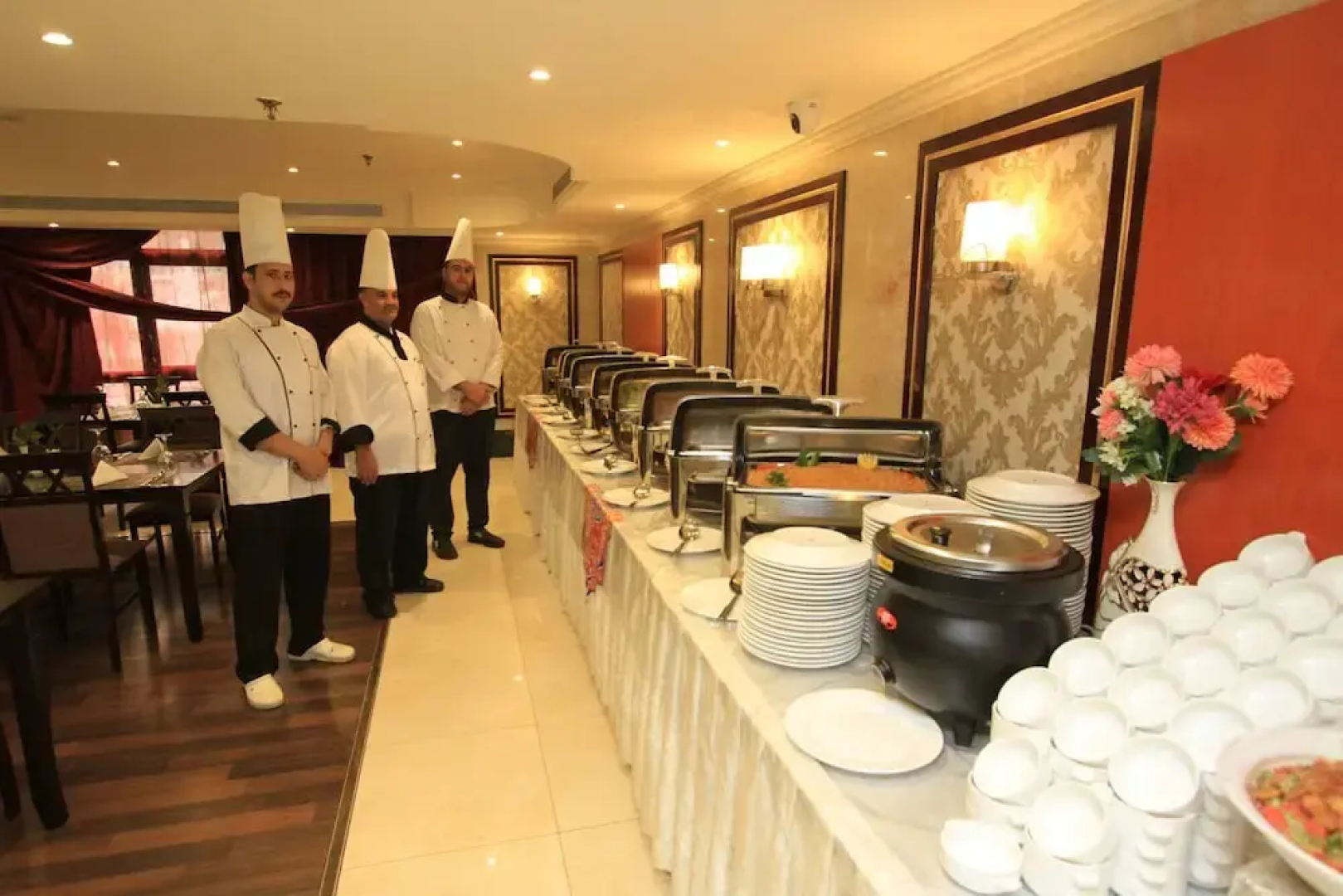 Refaa Al Saad