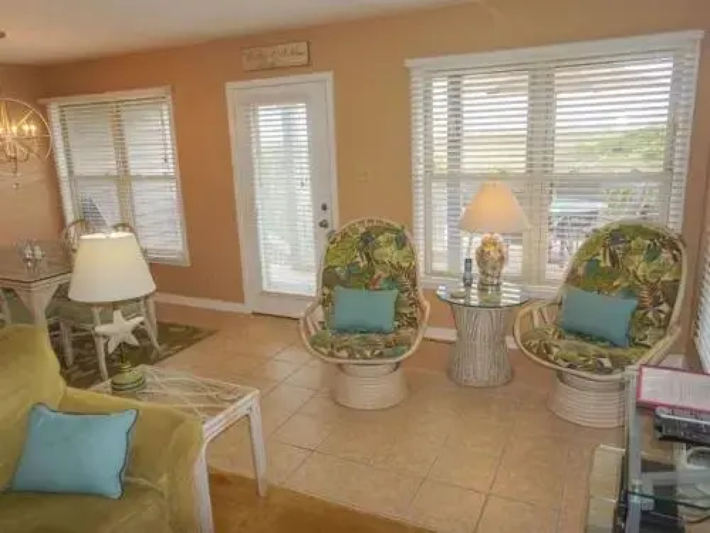 Serenity Point Coquina 2 Br home by RedAwning