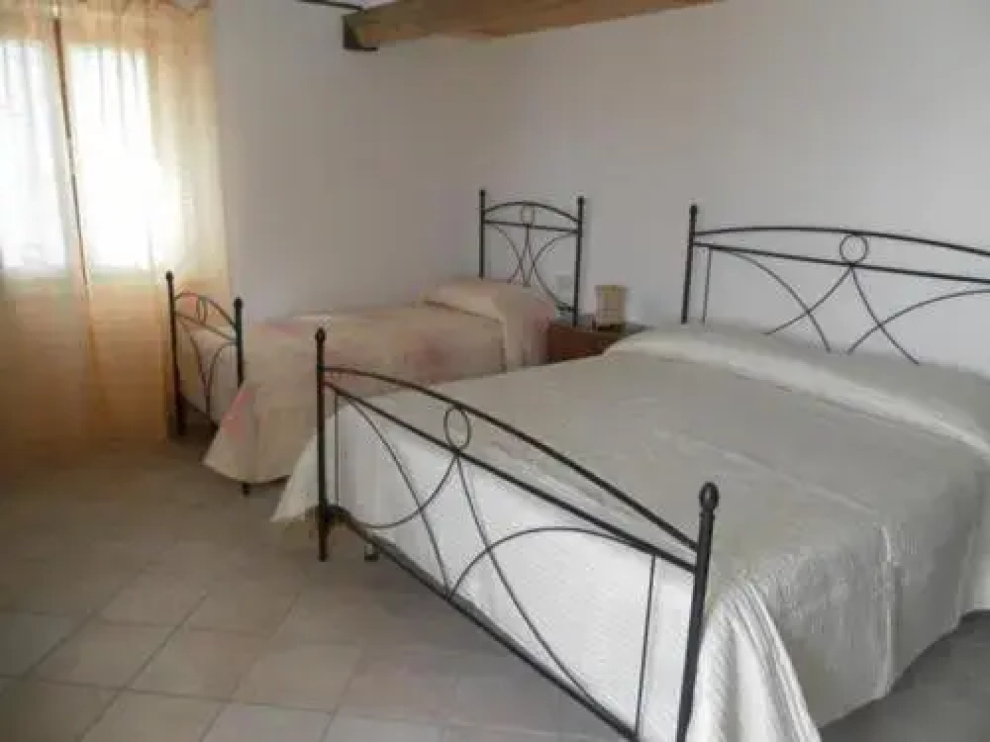 Allombra degli Ulivi B&B
