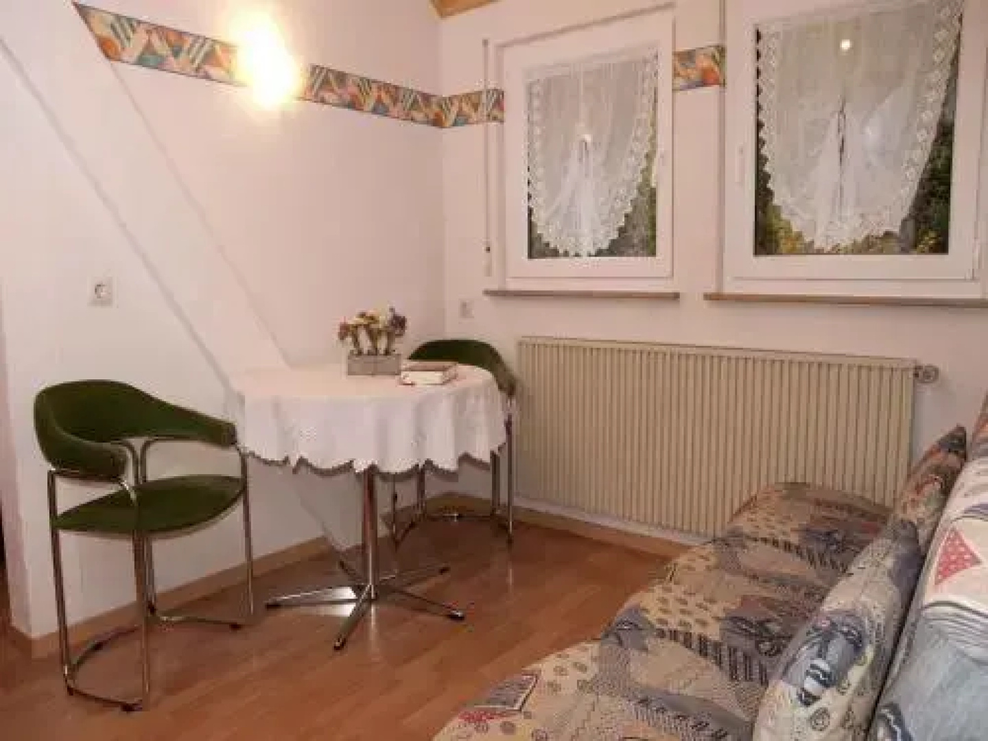 Landpension Am Sommerhang