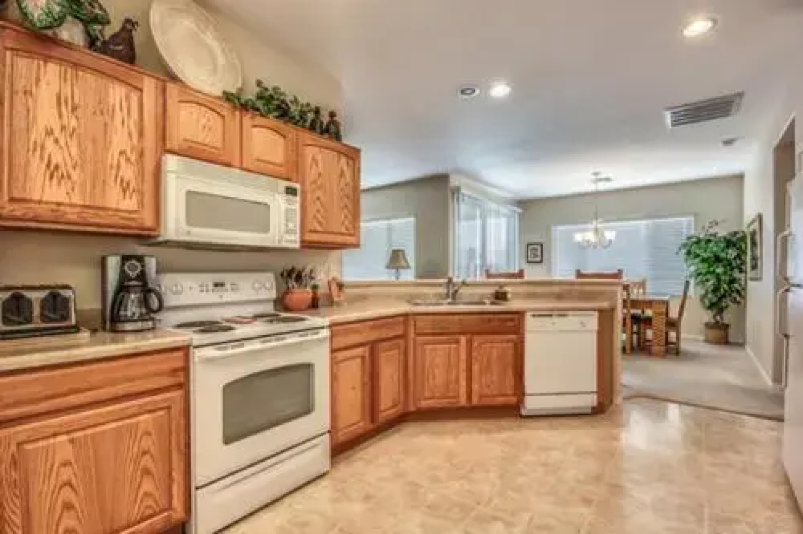 Prospector - 3 Br home by RedAwning