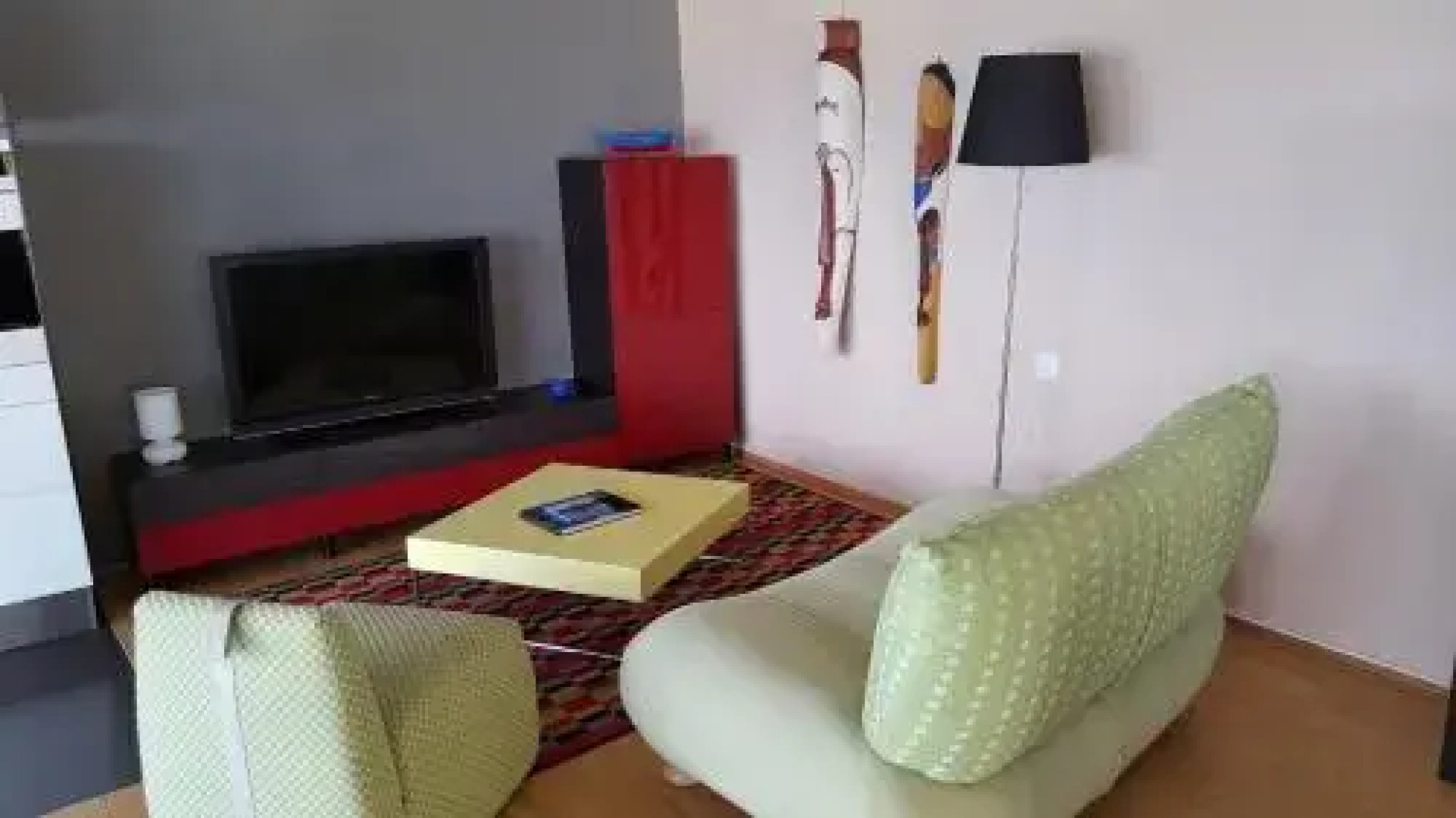 La crique de l'evole