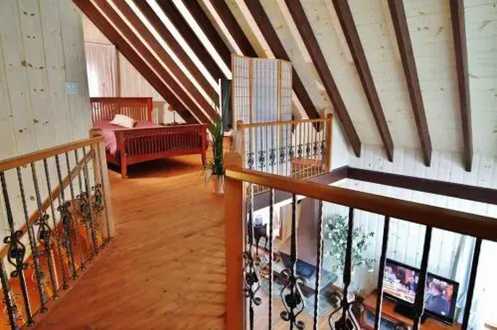 Les Chalets Alpins - Chemin des Alpages