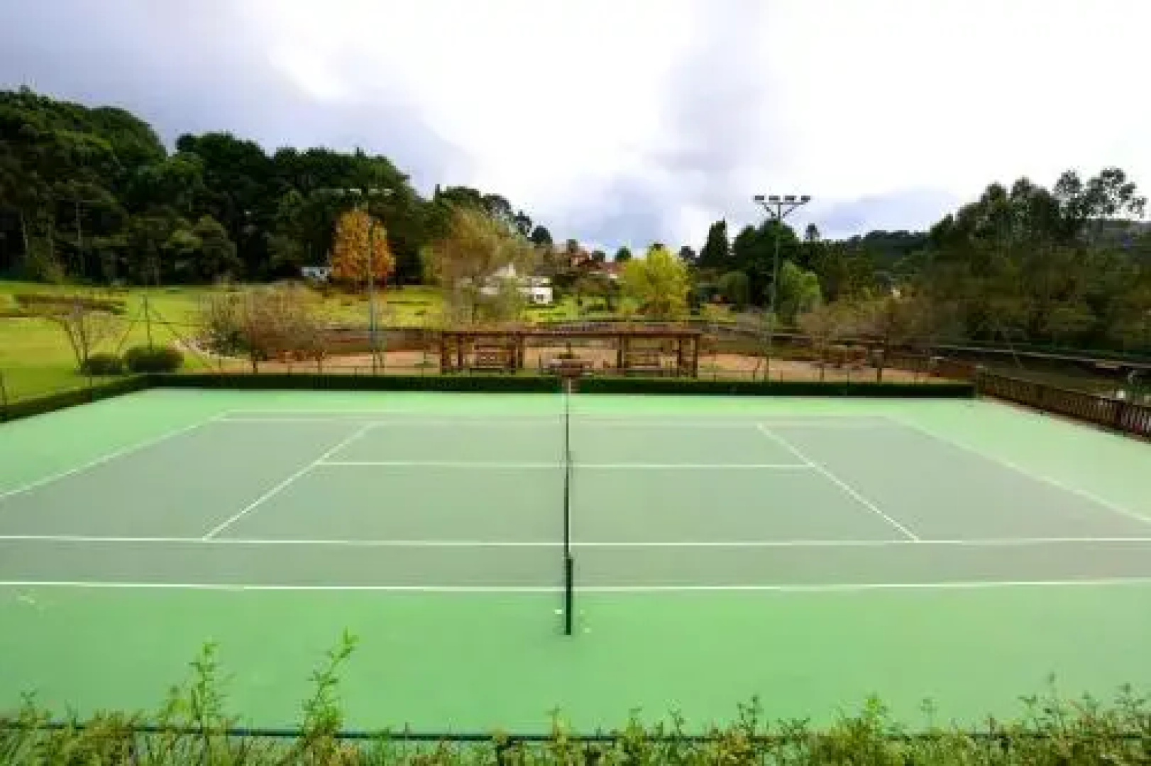 Roots Resort