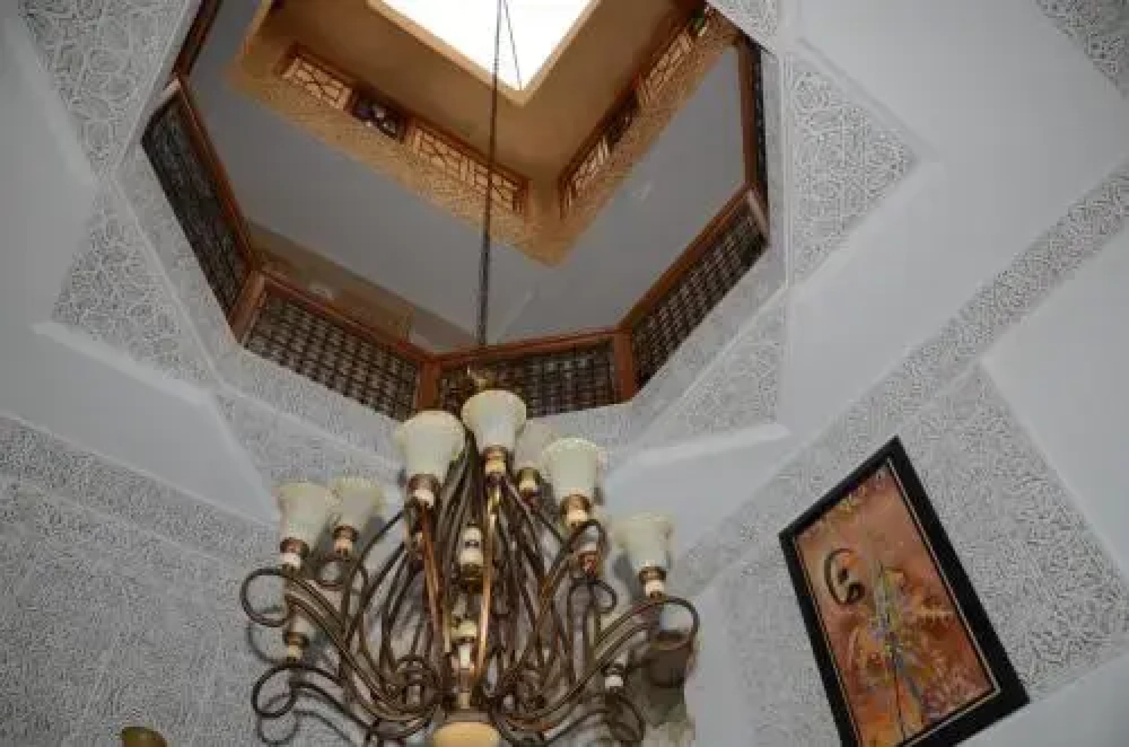 Riad Sabria