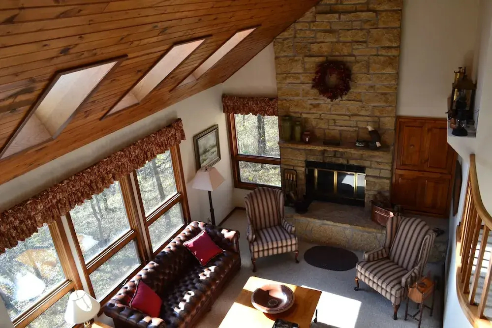 10 Woodway Court - Four Bedroom House