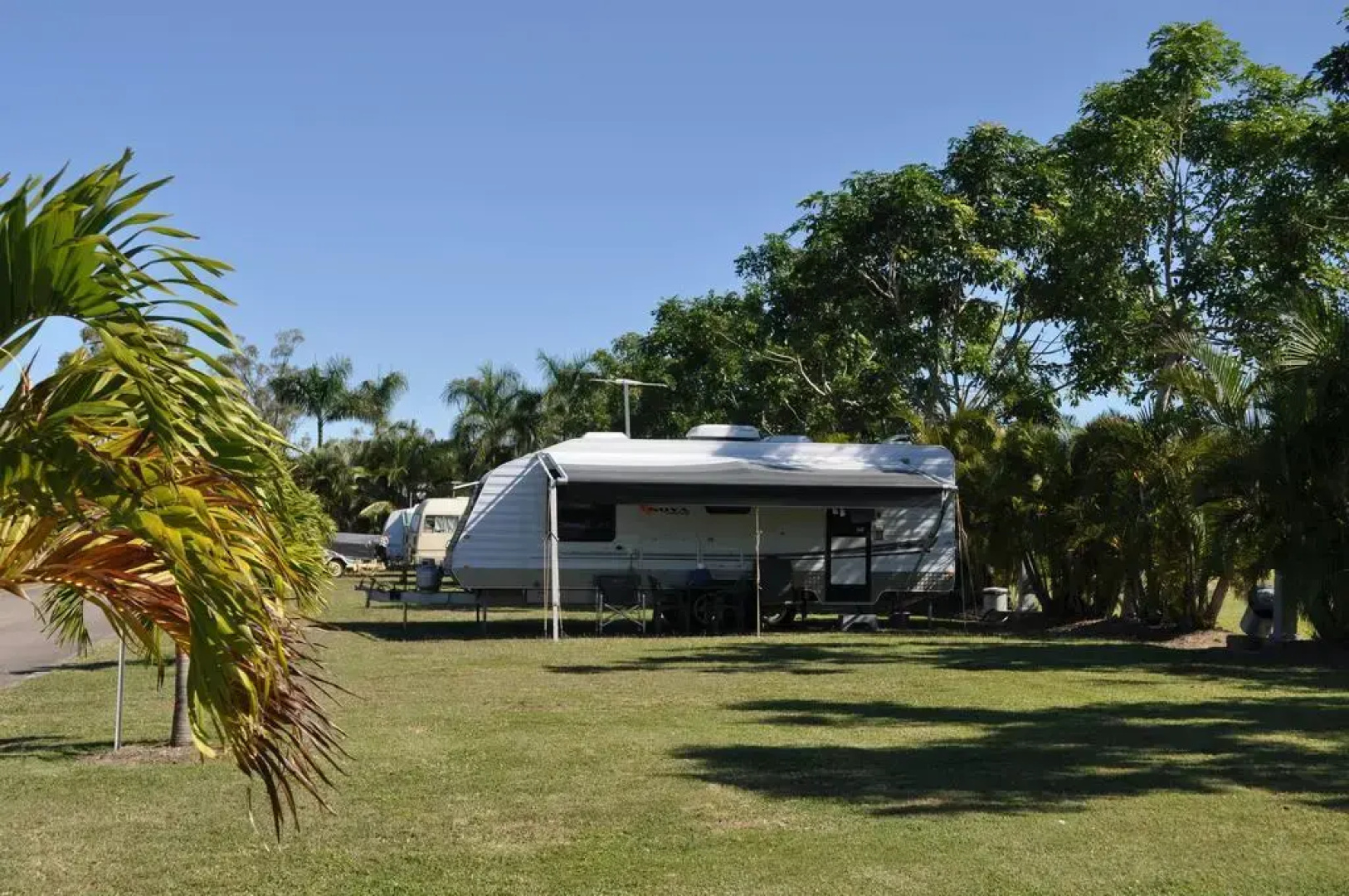 BIG4 Townsville Woodlands Holiday Park