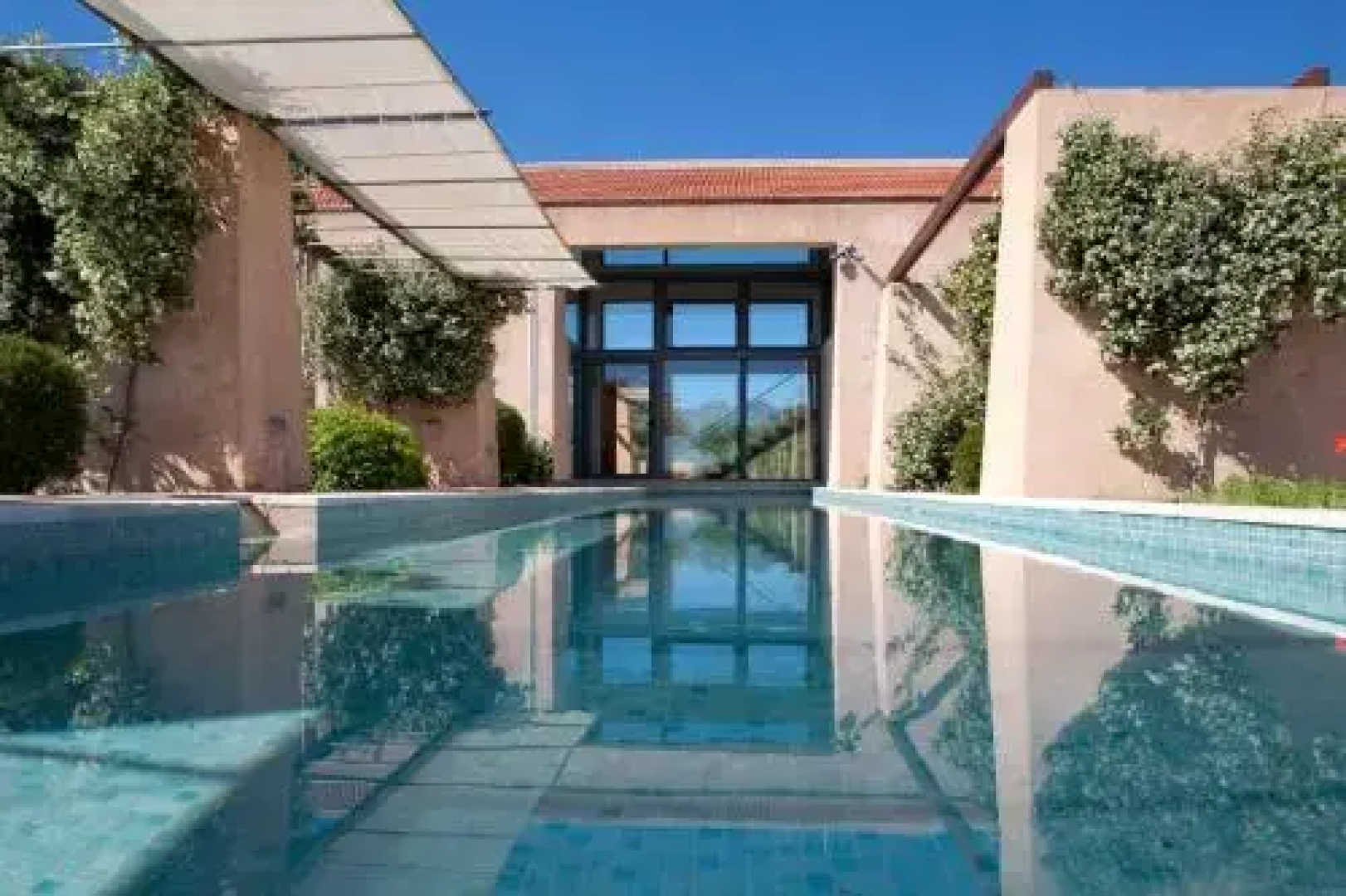 Villa Annaniko