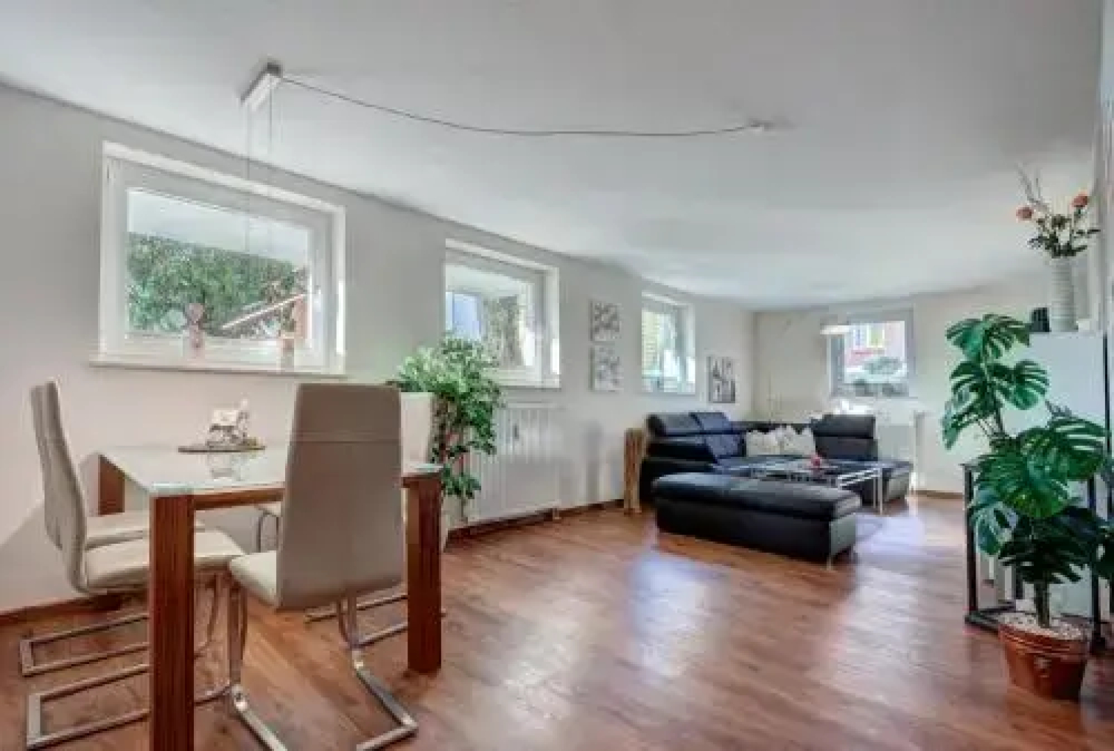 Ostseepark Waterfront Karavelle Wohnung 3.5
