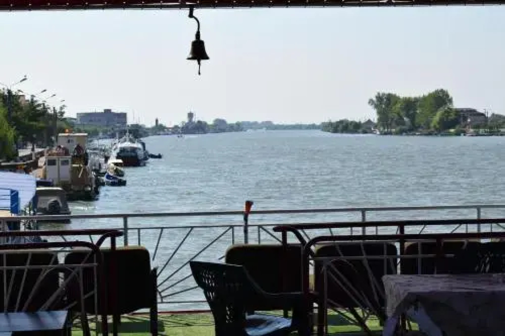 Hotel Plutitor Carpatia St. Constantin