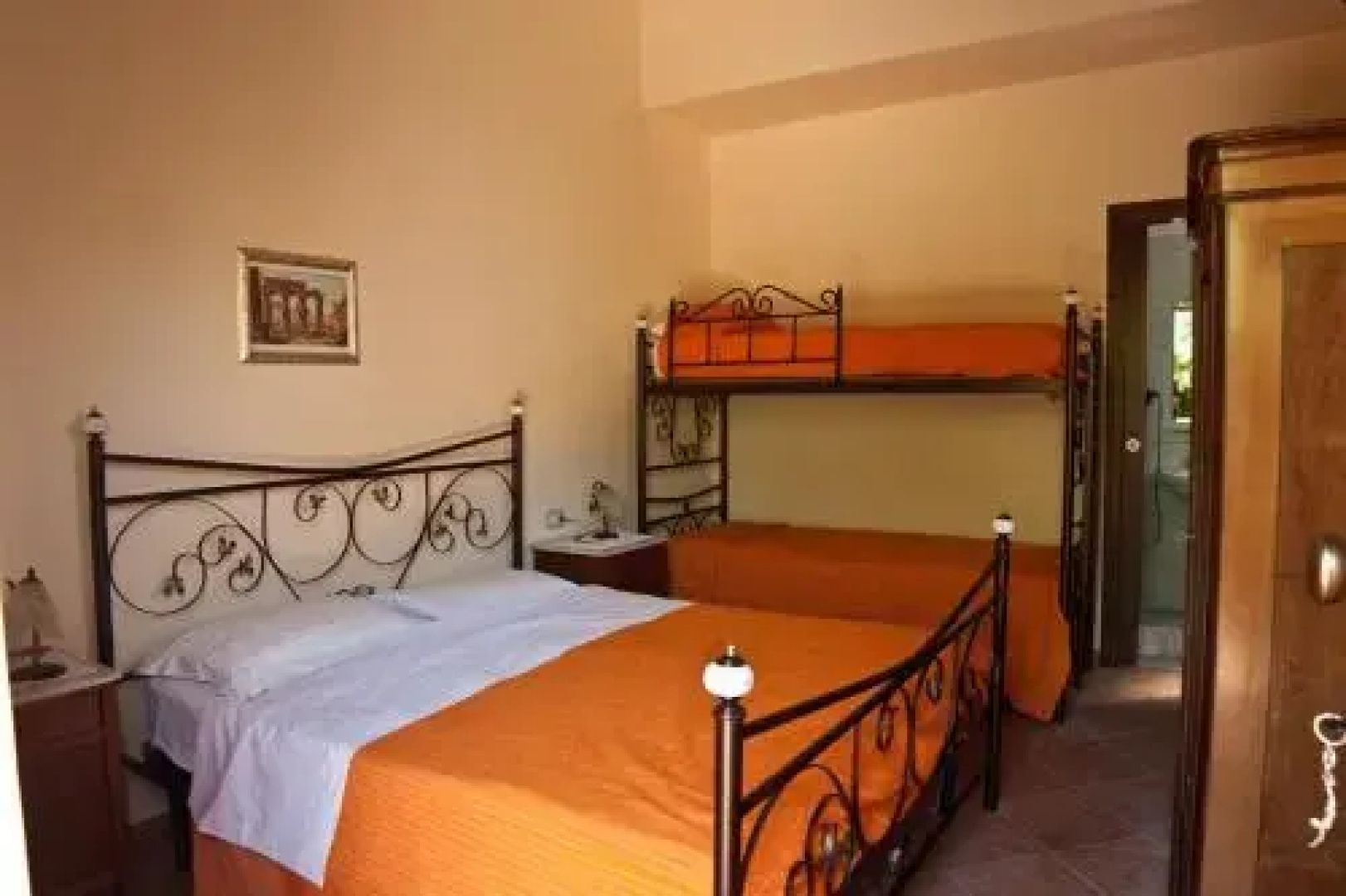 B&B Terre di Paestum