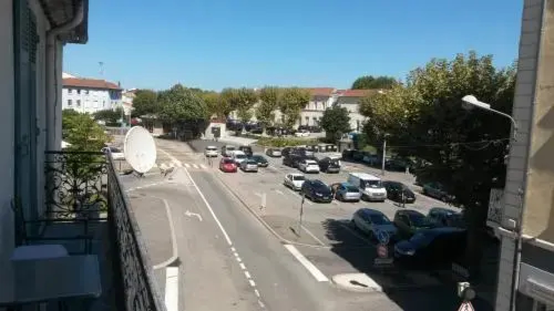 Appartements Meublés Et Équipés