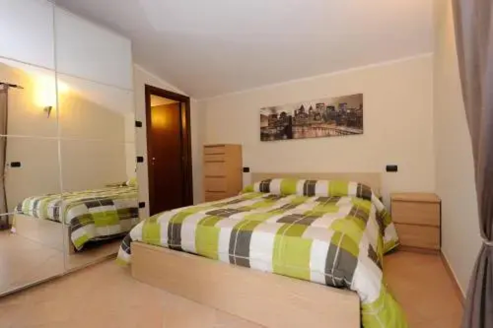 Agriturismo La Panoramica