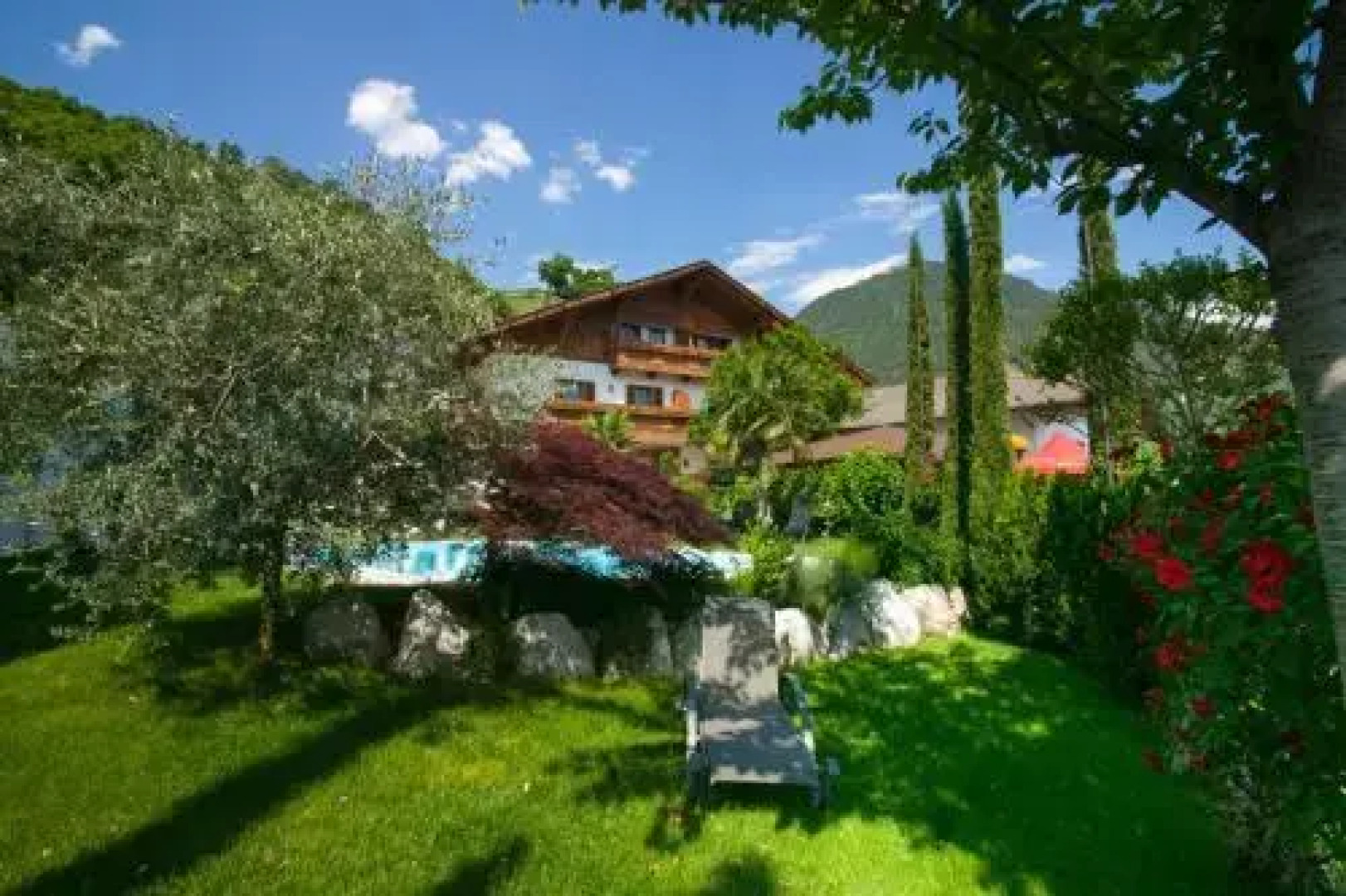 Residence Untermösslhof