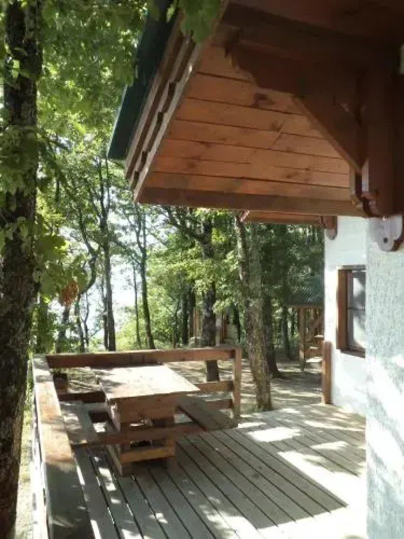 Вилла Мыс Кадош