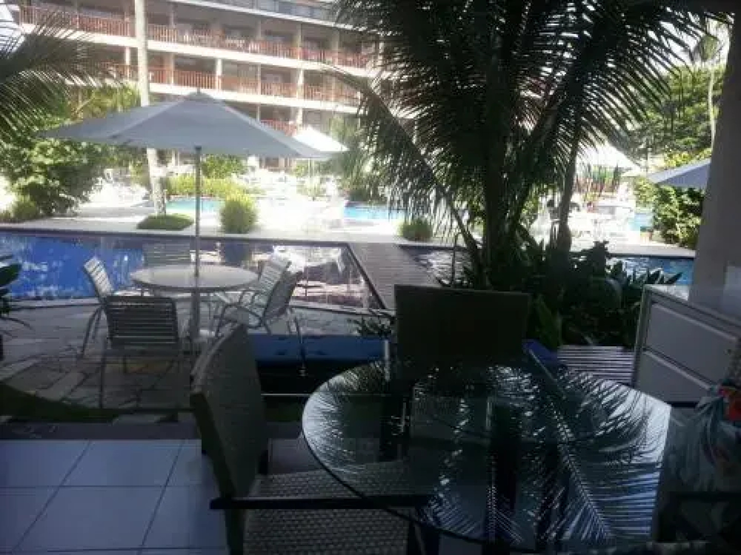 Nannai Residence Flat