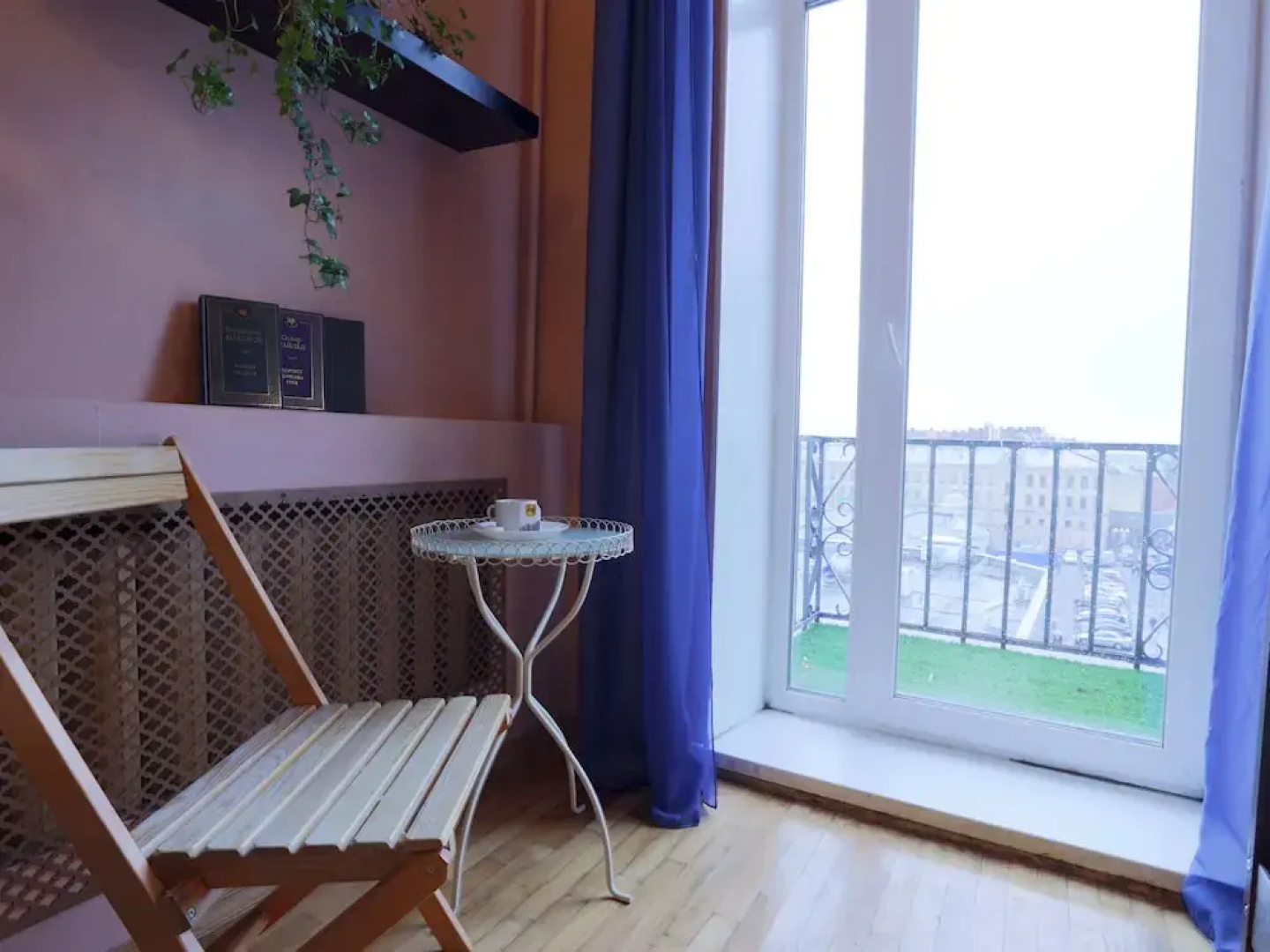 Aura Hostel