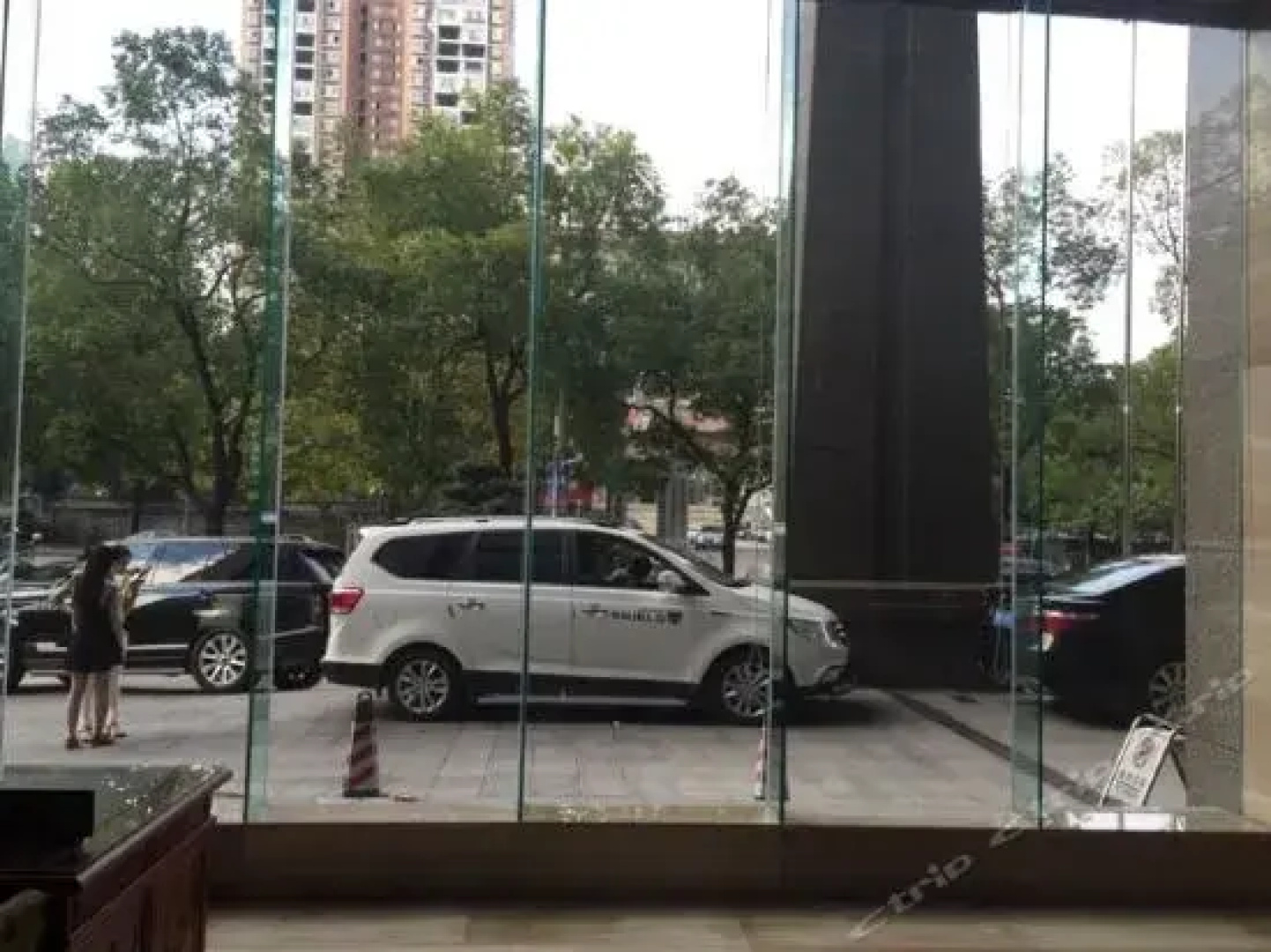 Loudi 418 Huatian Hotel