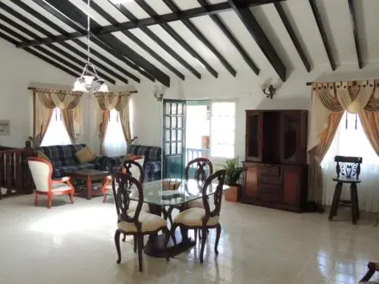Hotel La Villa Del Virrey