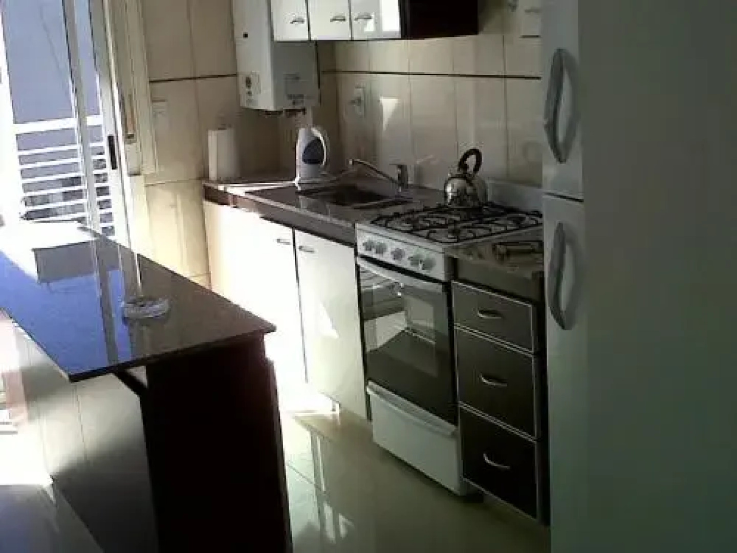 Departamento En Capital Federal