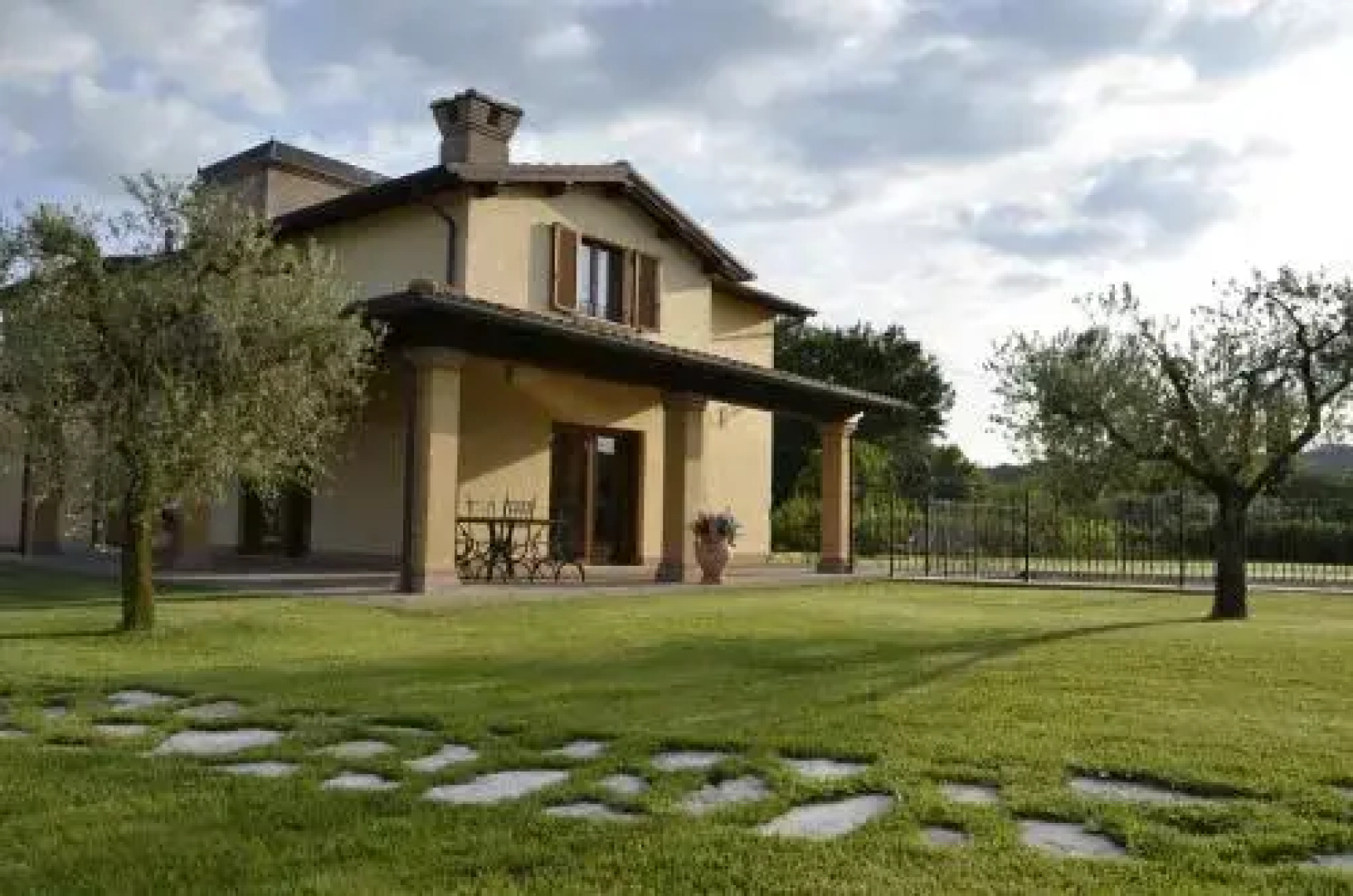 La Gemma B&B