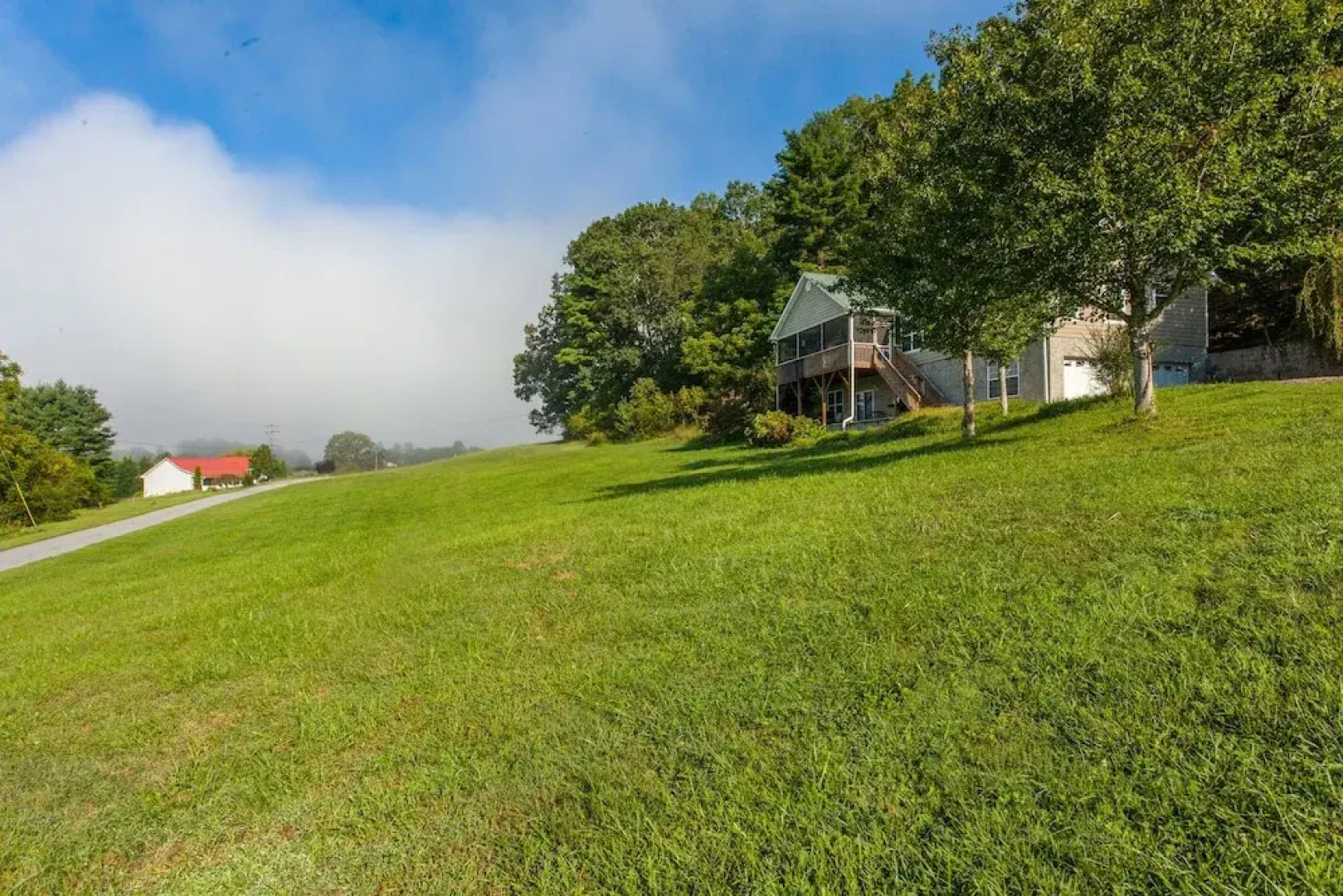 428 Eade Road Home