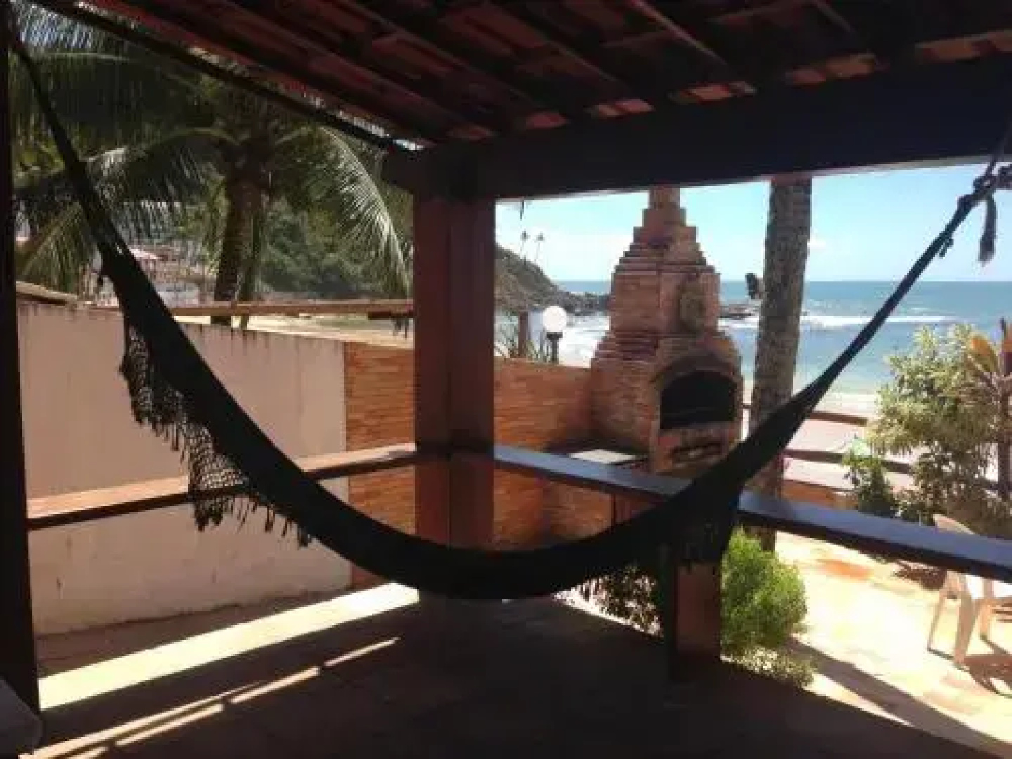 Villa Casa da Sogra