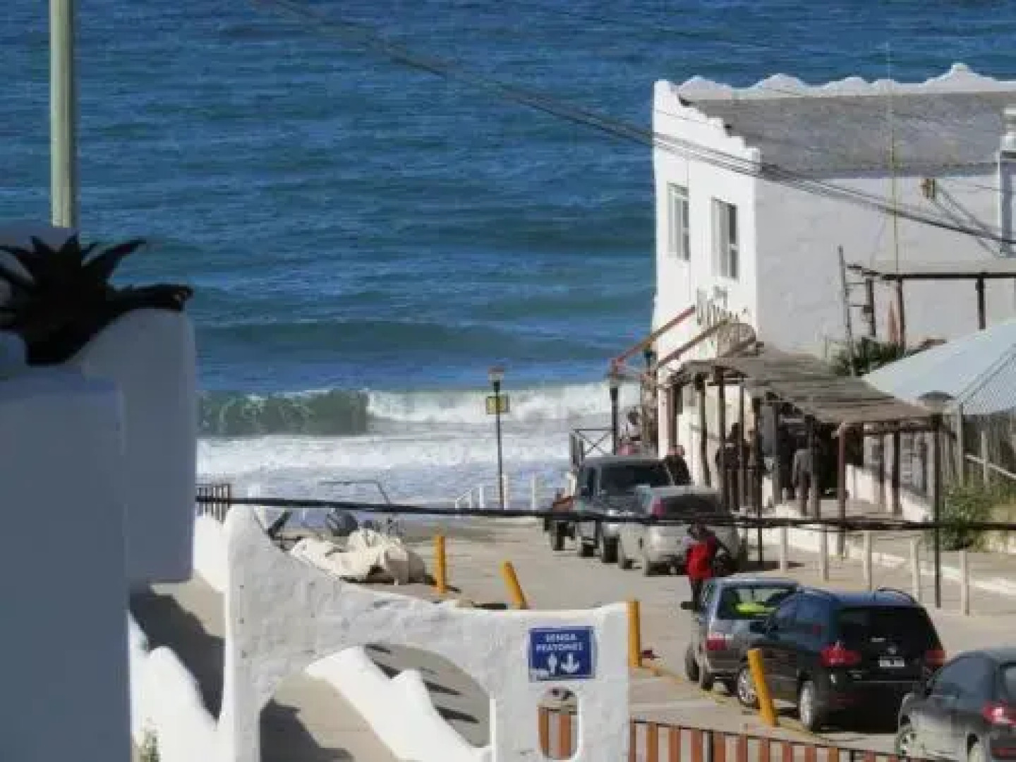 Departamento FORCHE 3ra Bajada al mar