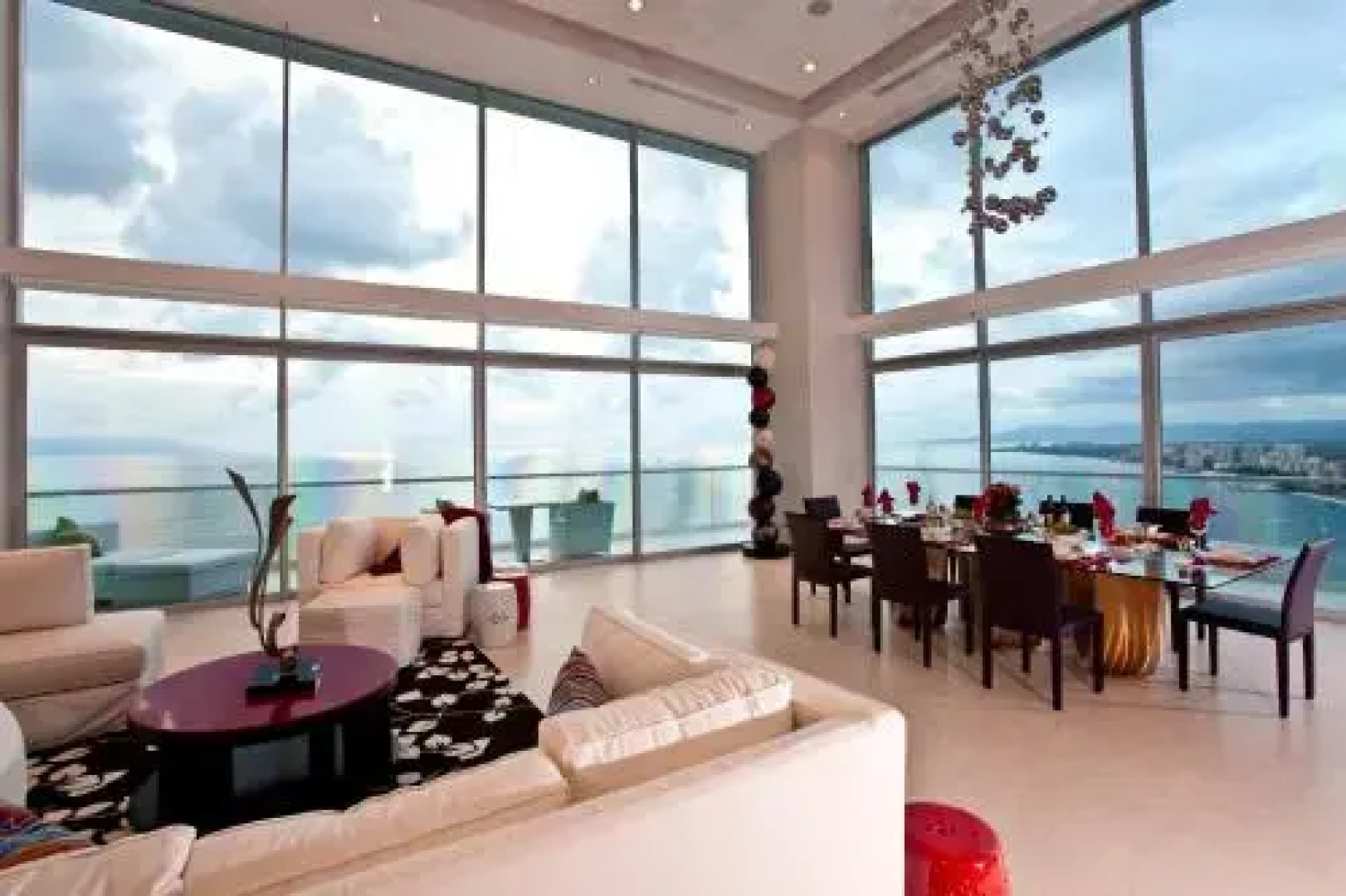 Vallarta Penthouse