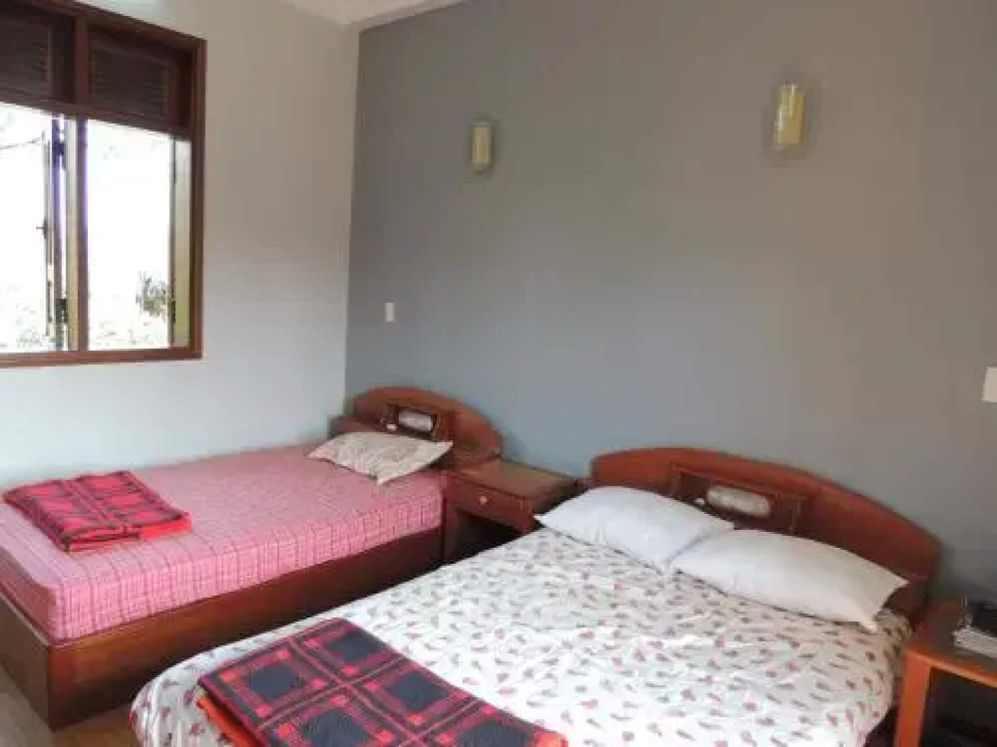 Blao House
